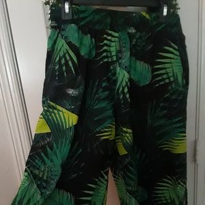 Fabletics medium culottes